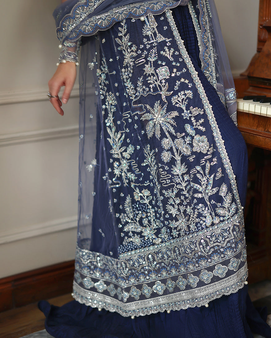 Mushq | The Muse | Veronica - Official Mushq stockist in UK - Sakeena London