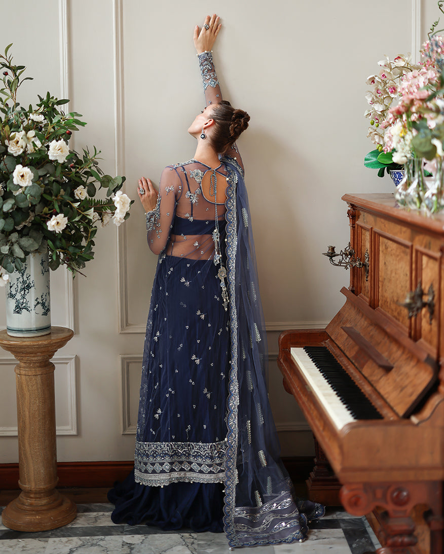 Mushq | The Muse | Veronica - Official Mushq stockist in UK - Sakeena London