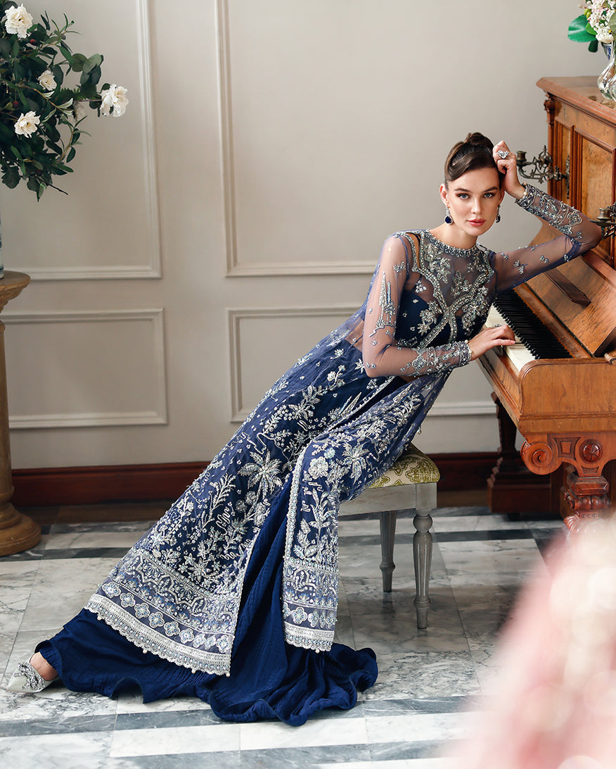 Mushq | The Muse | Veronica - Official Mushq stockist in UK - Sakeena London