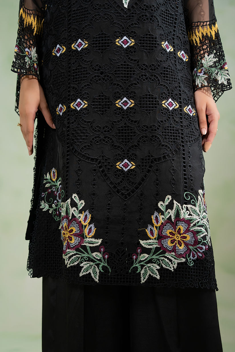 Saad Shaikh | Cutwork 26 | Veya