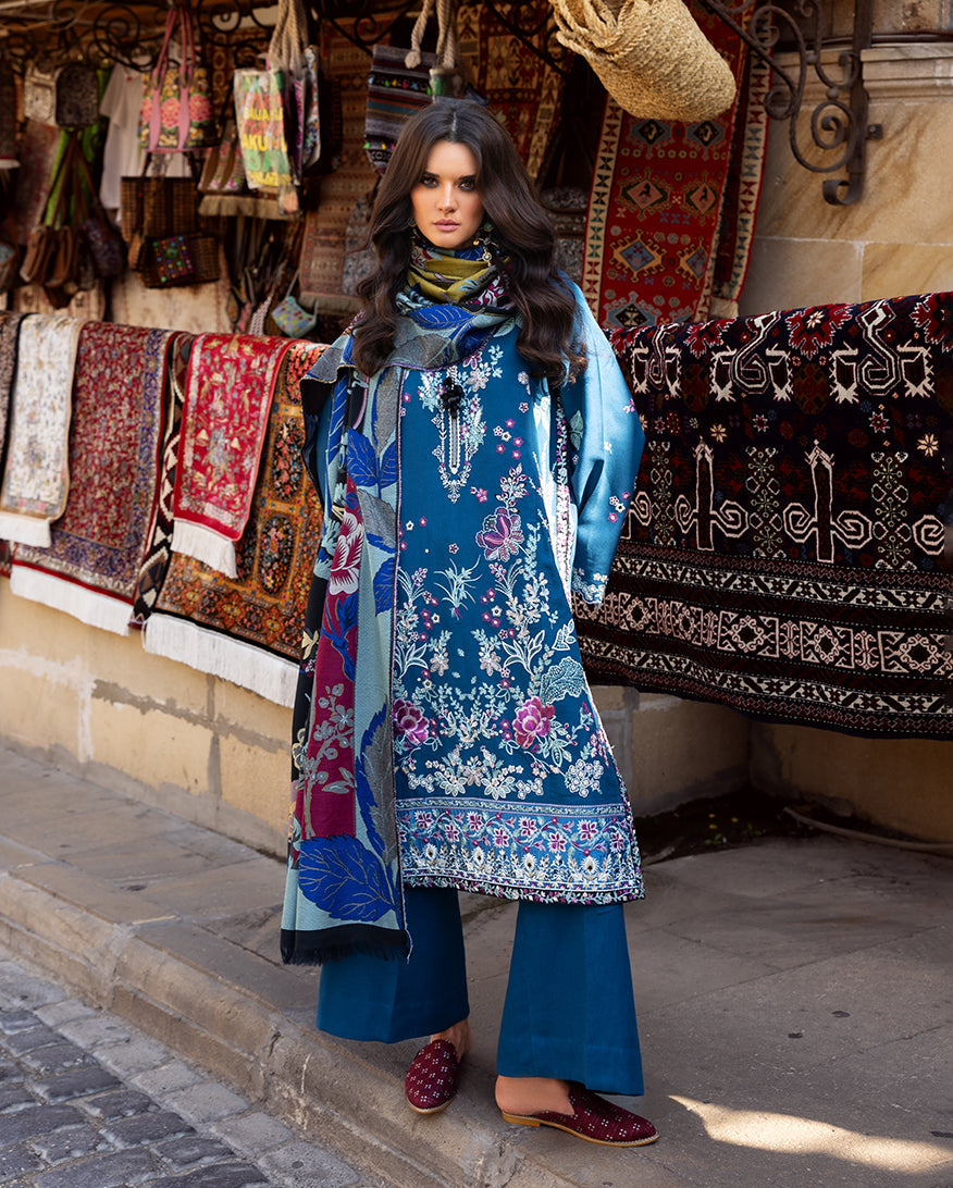 Esmel | Lueur Dorient | Veyra - Official Esmel stockist in UK - Sakeena London