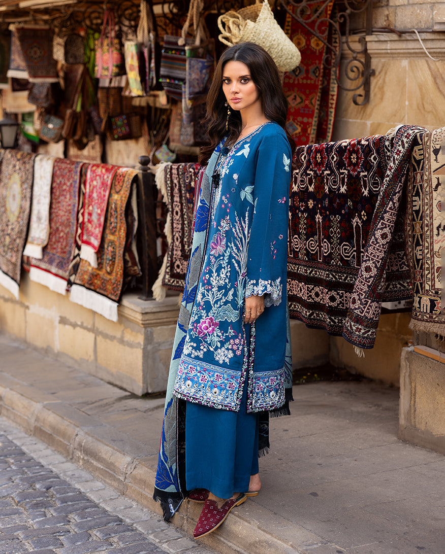 Esmel | Lueur Dorient | Veyra - Official Esmel stockist in UK - Sakeena London