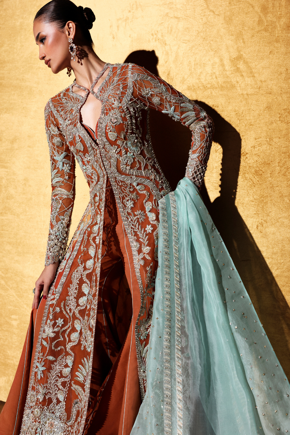 Soraya | Oriana Luxury Formals 26 | Veyra - Official Soraya stockist in UK - Sakeena London