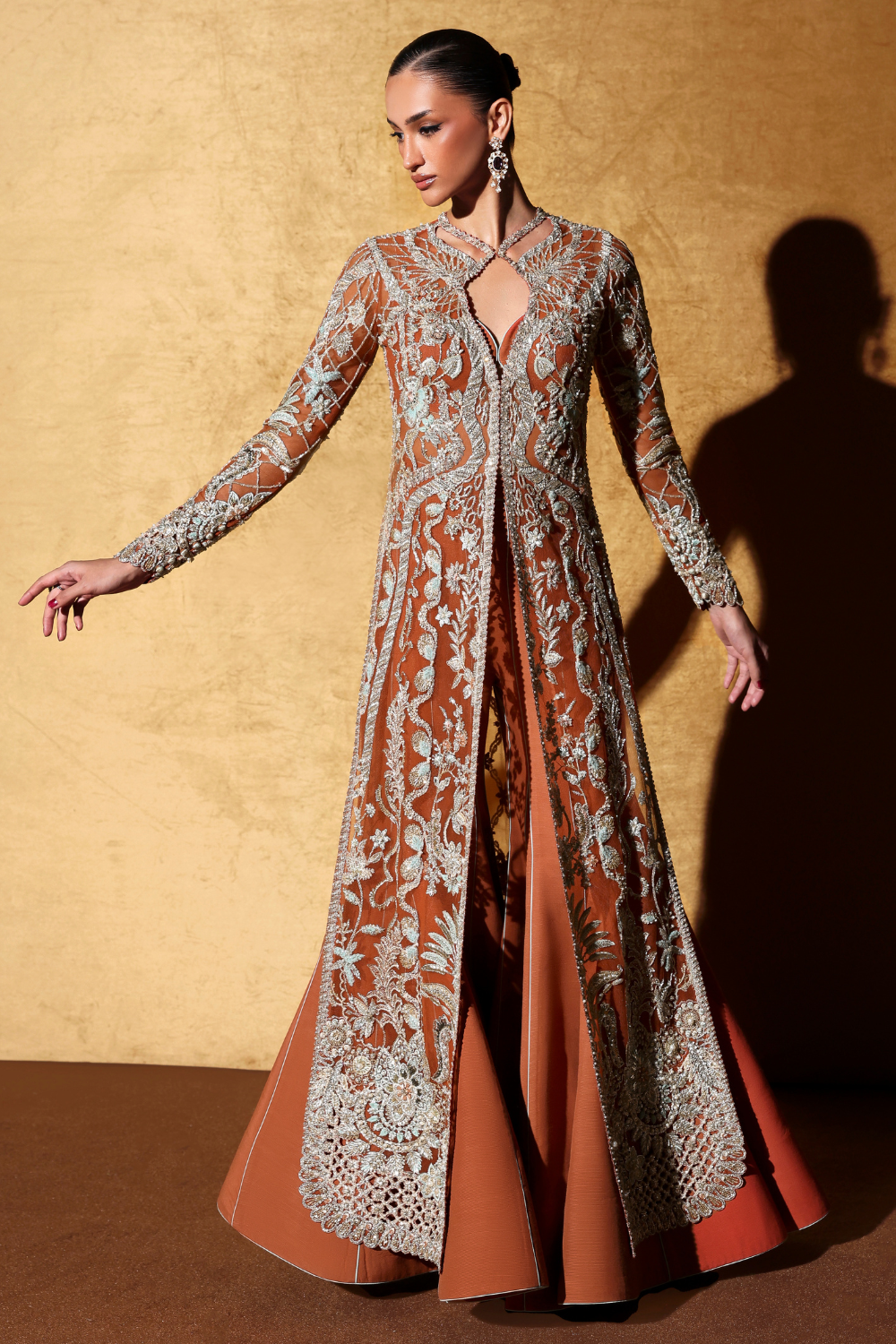 Soraya | Oriana Luxury Formals 26 | Veyra - Official Soraya stockist in UK - Sakeena London