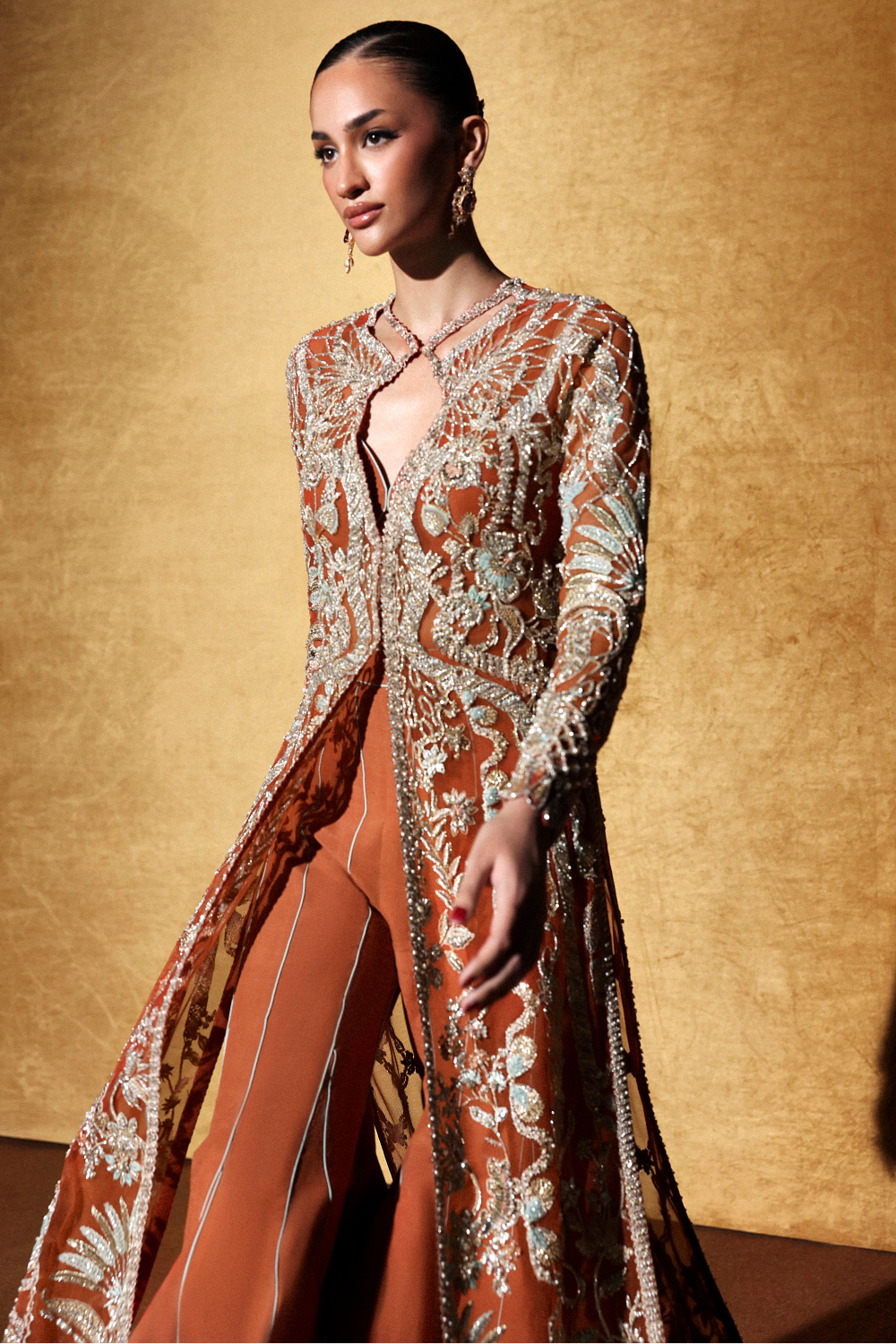 Soraya | Oriana Luxury Formals 26 | Veyra - Official Soraya stockist in UK - Sakeena London