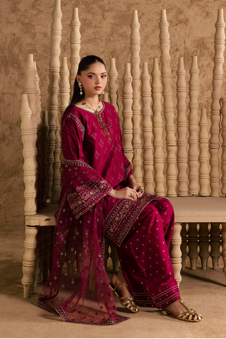 Batik | Winter 25 | Vienna