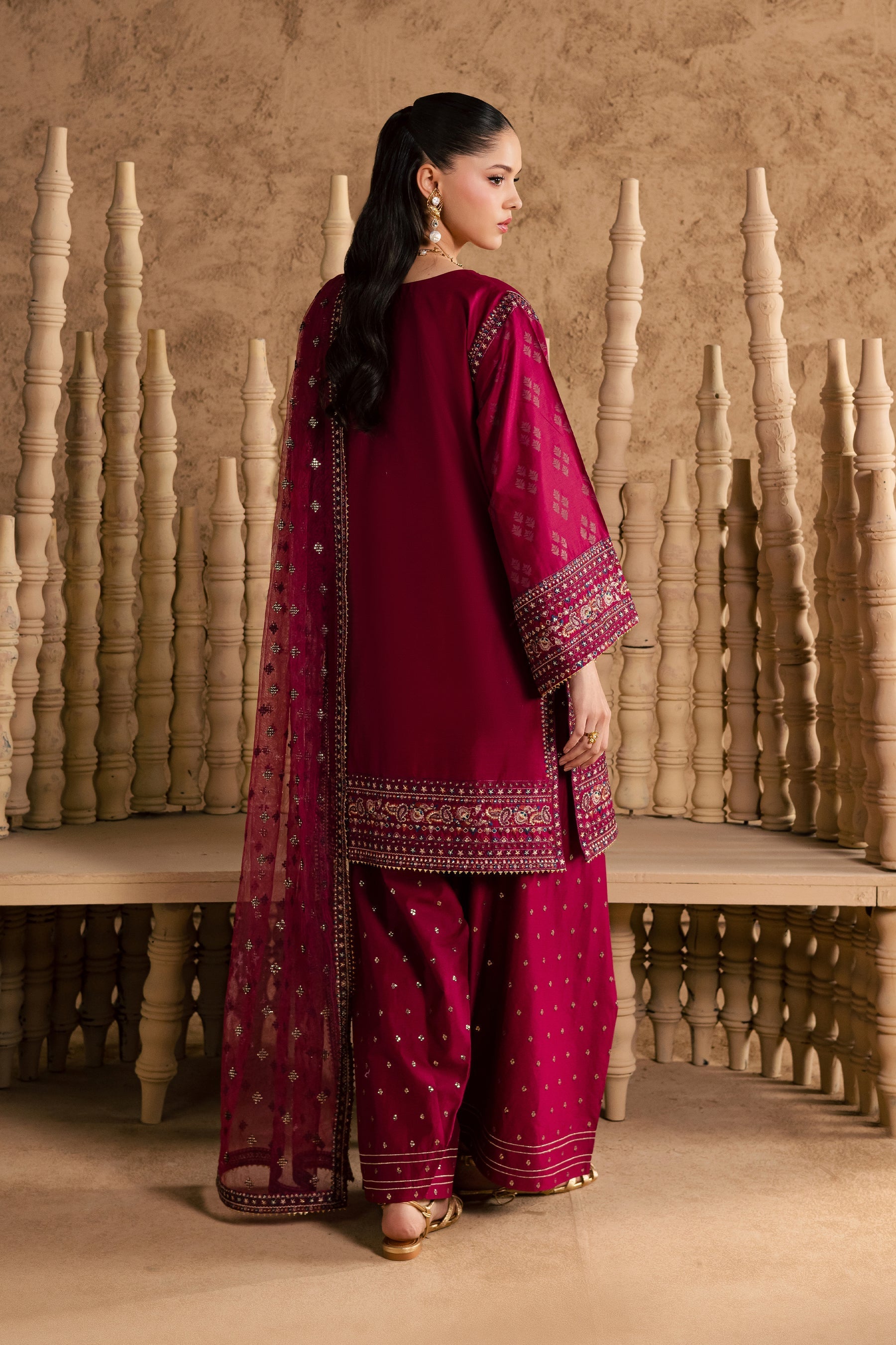 Batik | Festive Eid 26 | Vienna