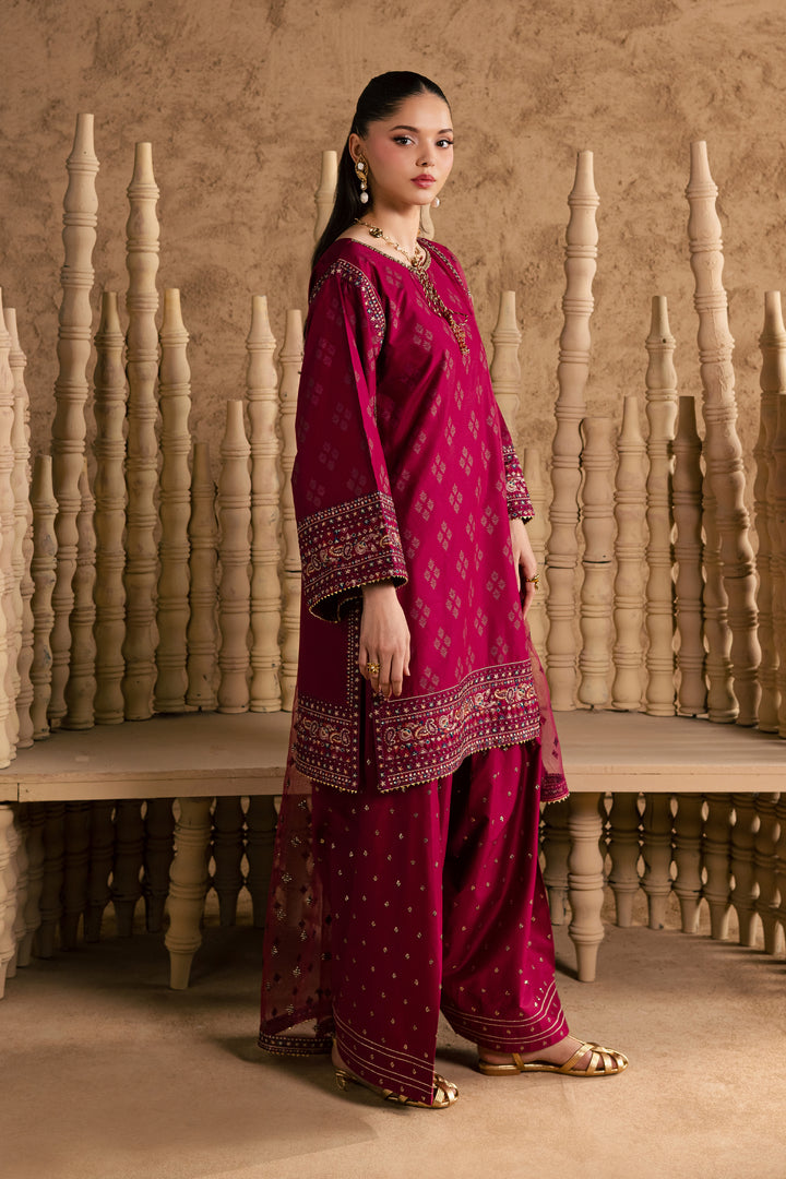 Batik | Winter 25 | Vienna