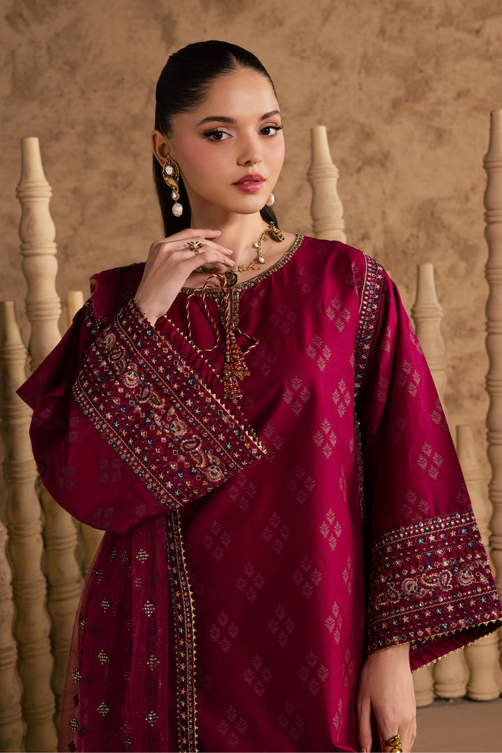 Batik | Winter 25 | Vienna