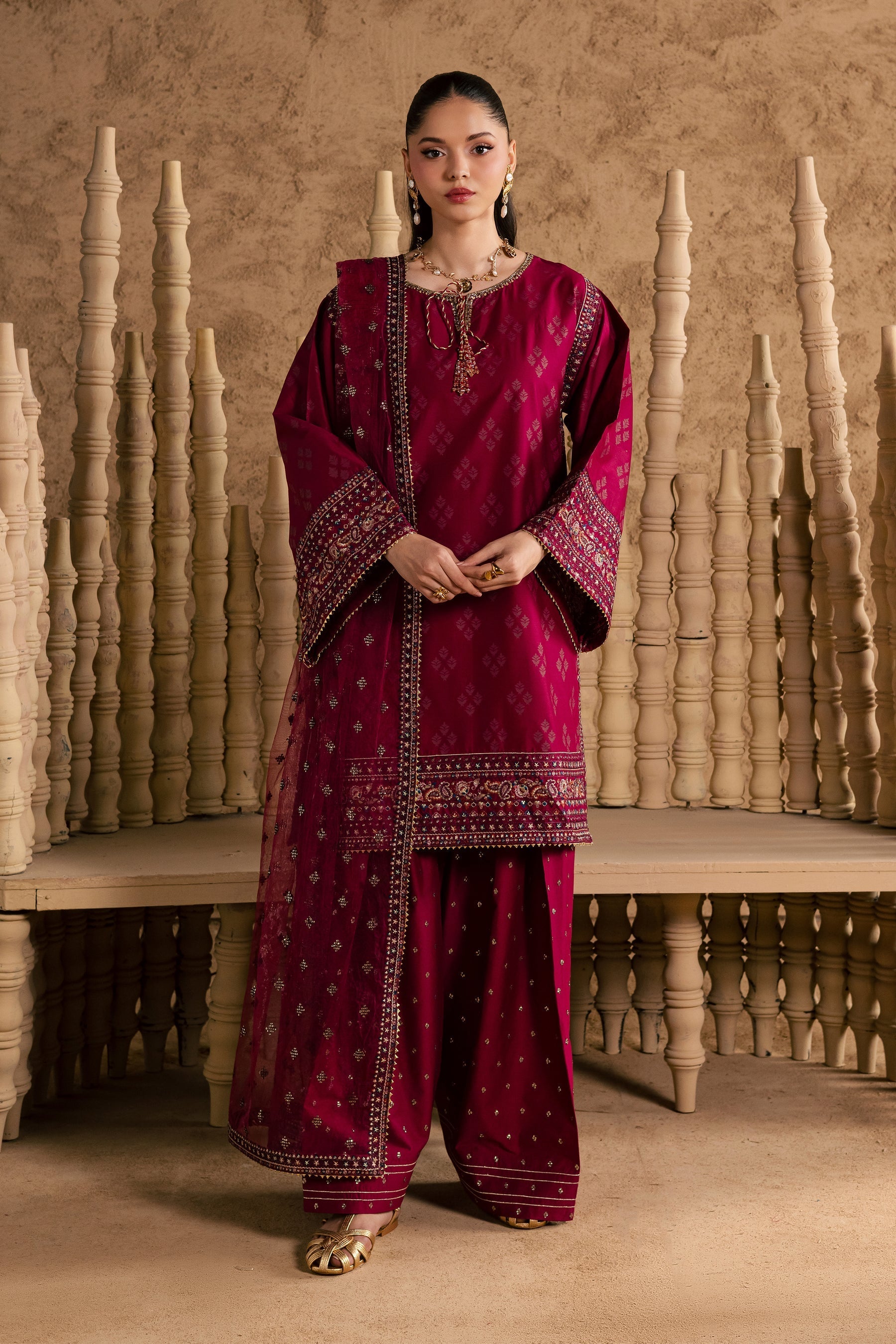 Batik | Festive Eid 26 | Vienna