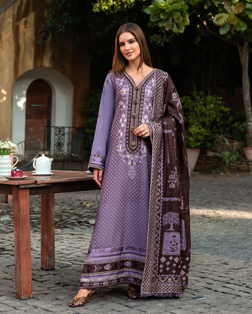 Mushq | Winter Broadway 25 | Villa Bramasole - Official Mushq stockist in UK - Sakeena London