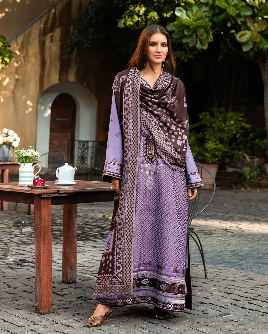 Mushq | Winter Broadway 25 | Villa Bramasole - Official Mushq stockist in UK - Sakeena London
