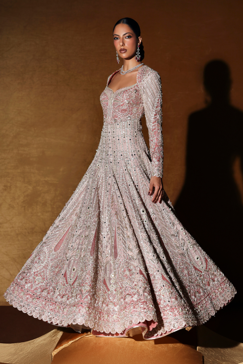 Soraya | Oriana Luxury Formals 26 | Vionne - Official Soraya stockist in UK - Sakeena London