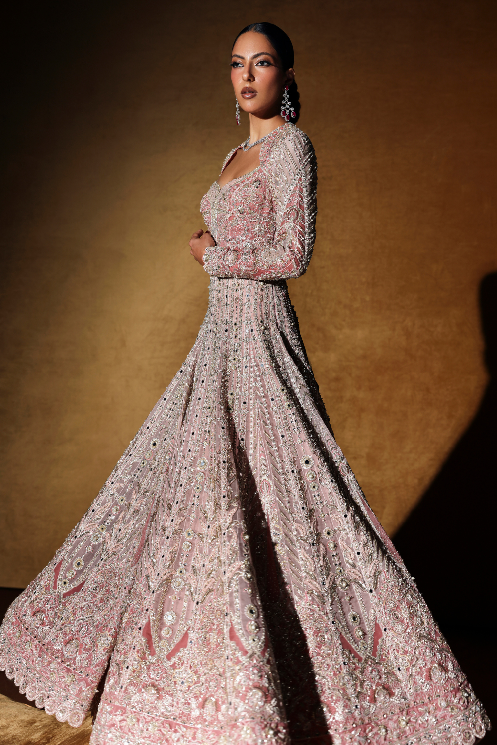 Soraya | Oriana Luxury Formals 26 | Vionne - Official Soraya stockist in UK - Sakeena London