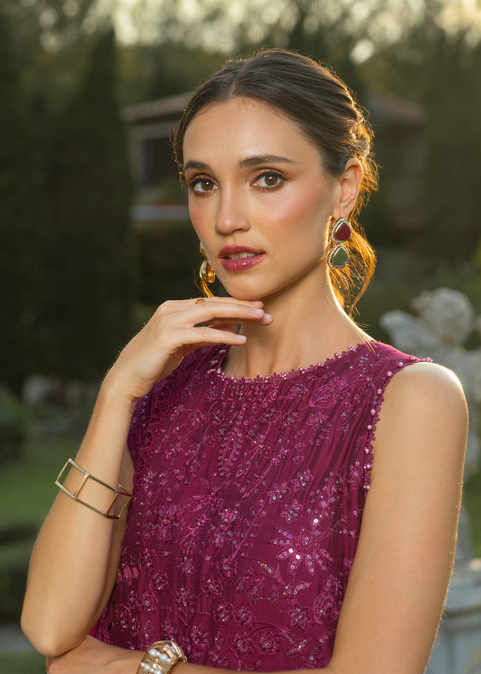 Alkaram | Summer 26 | LW-03-26-Pink