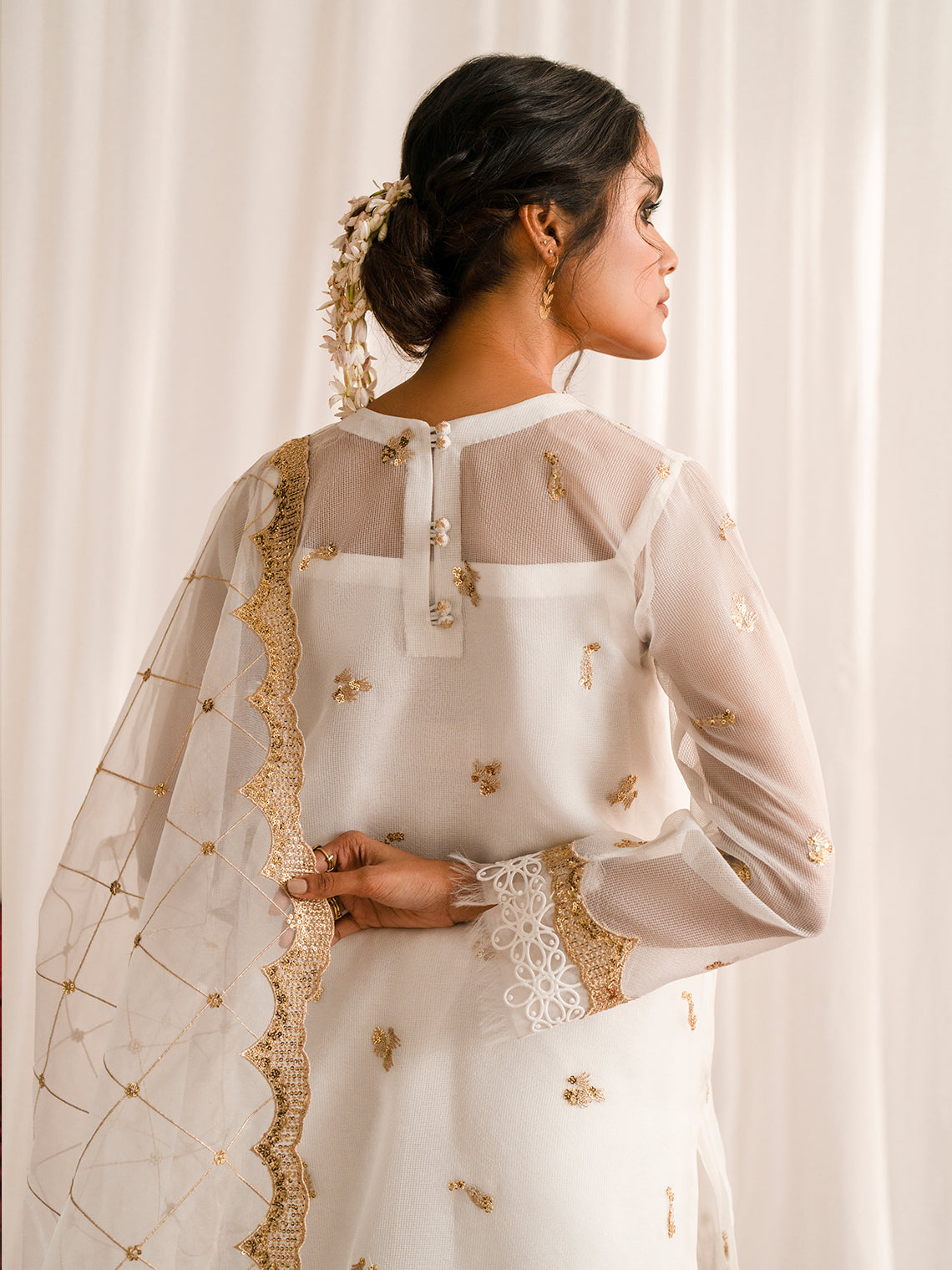 Fozia Khalid | Eid Edit 24 | Elvana - Official Fozia Khalid stockist in UK - Sakeena London