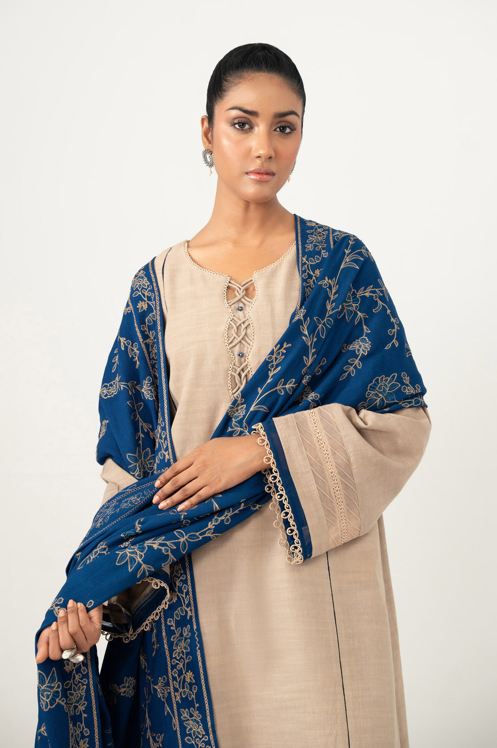 Zeen | Fall Edit 25 | WAM34608 - Official Zeen stockist in UK - Sakeena London