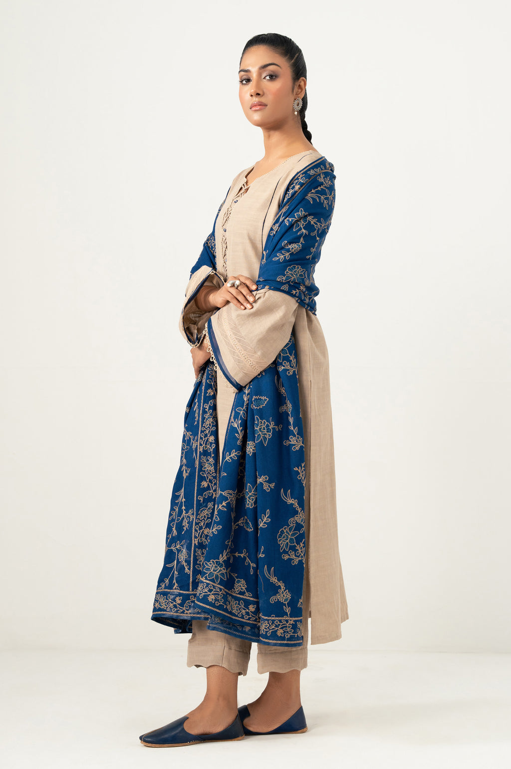 Zeen | Fall Edit 25 | WAM34608 - Official Zeen stockist in UK - Sakeena London