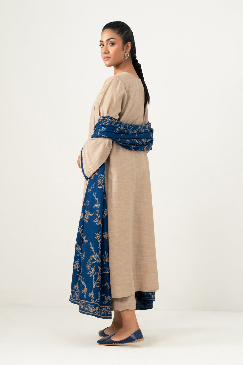 Zeen | Fall Edit 25 | WAM34608 - Official Zeen stockist in UK - Sakeena London