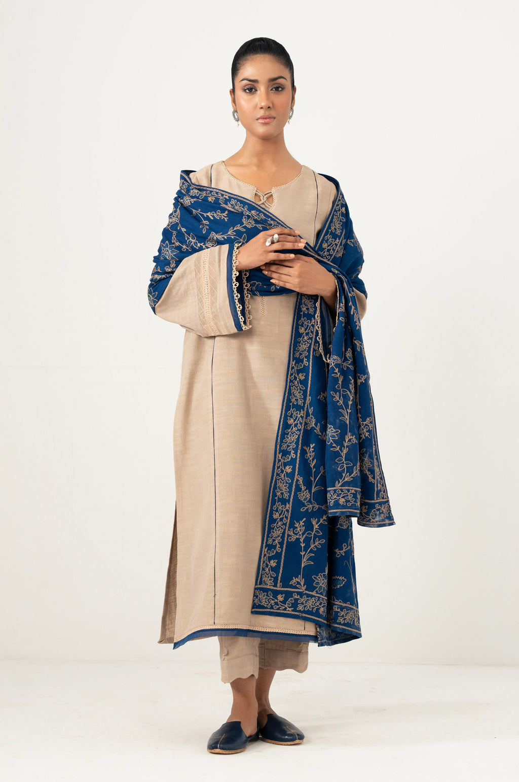 Zeen | Fall Edit 25 | WAM34608 - Official Zeen stockist in UK - Sakeena London