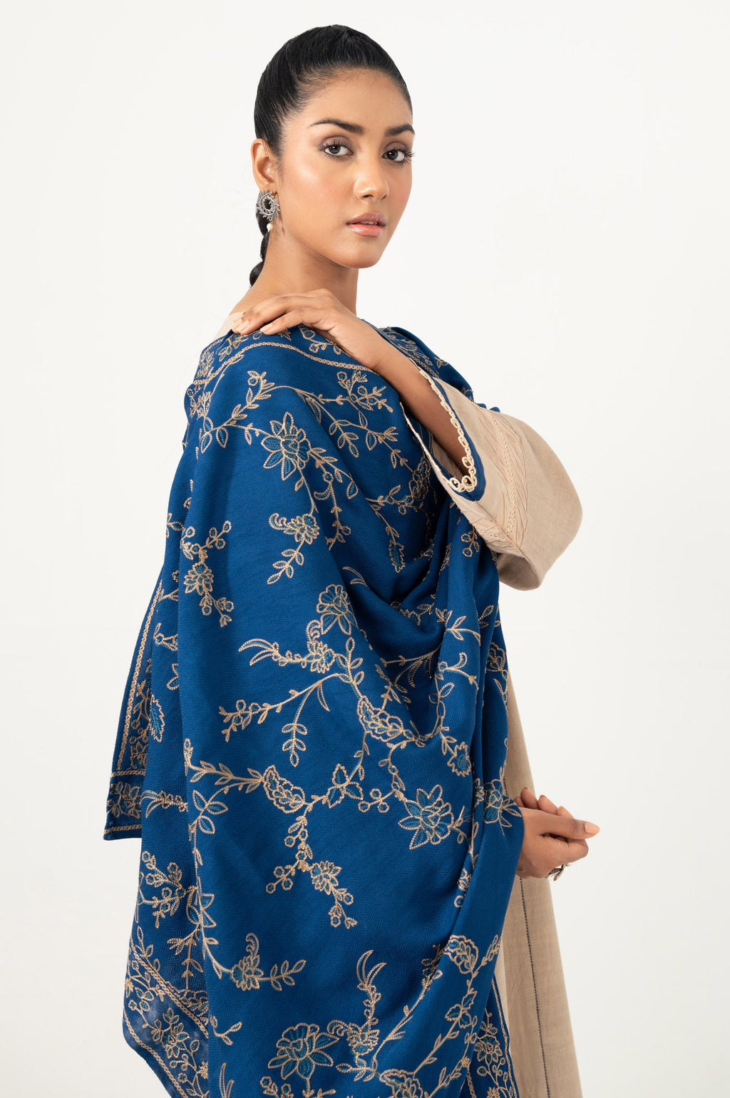 Zeen | Fall Edit 25 | WAM34608 - Official Zeen stockist in UK - Sakeena London