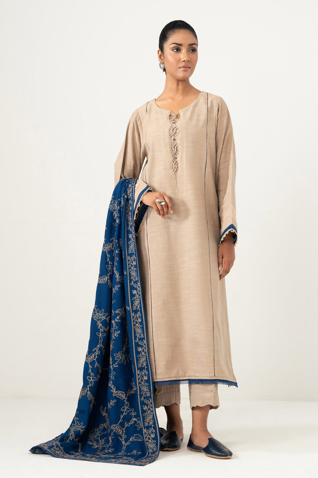 Zeen | Fall Edit 25 | WAM34608 - Official Zeen stockist in UK - Sakeena London