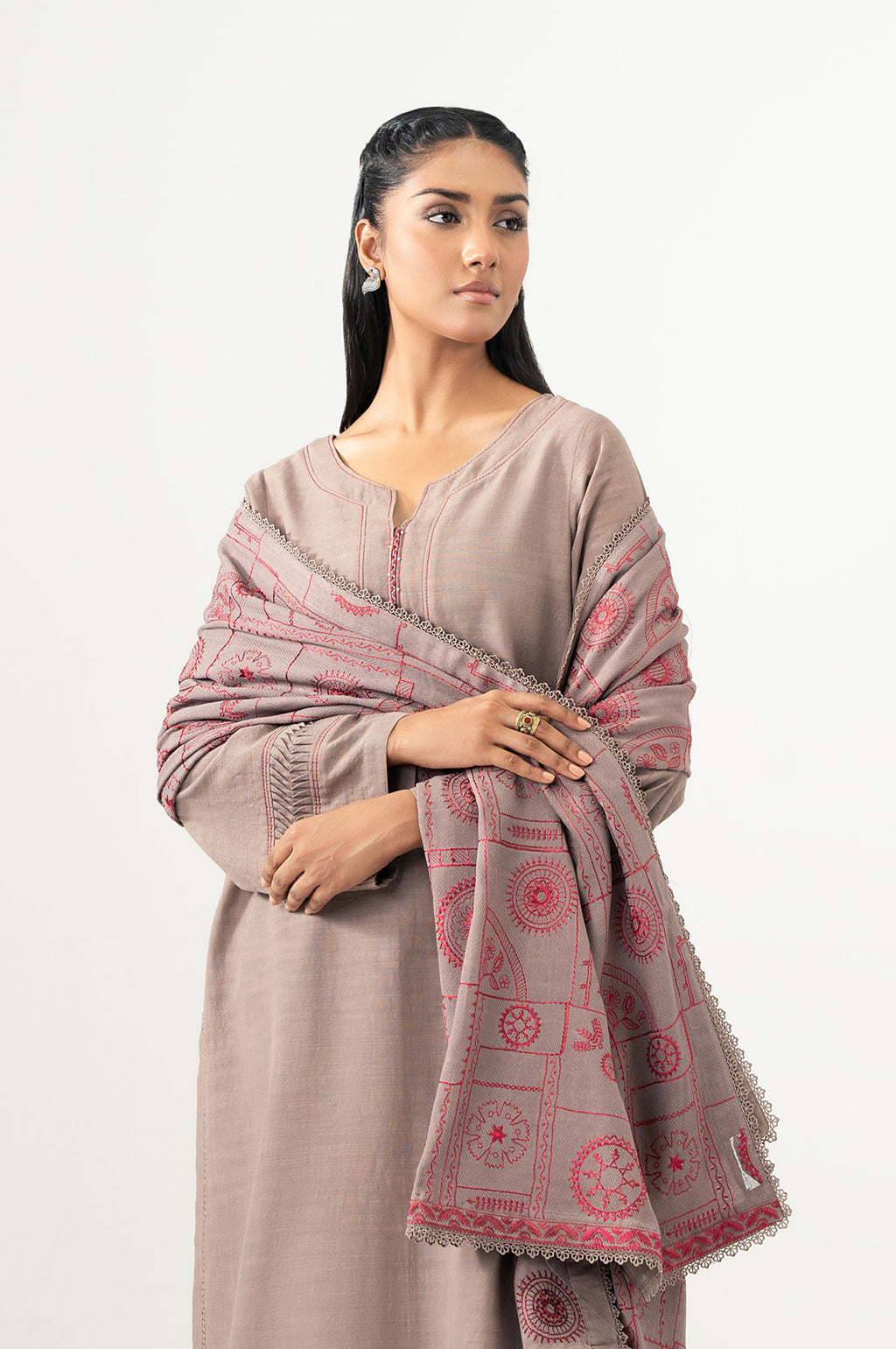 Zeen | Fall Edit 25 | WAM34609 - Official zeen stockist in UK - Sakeena London