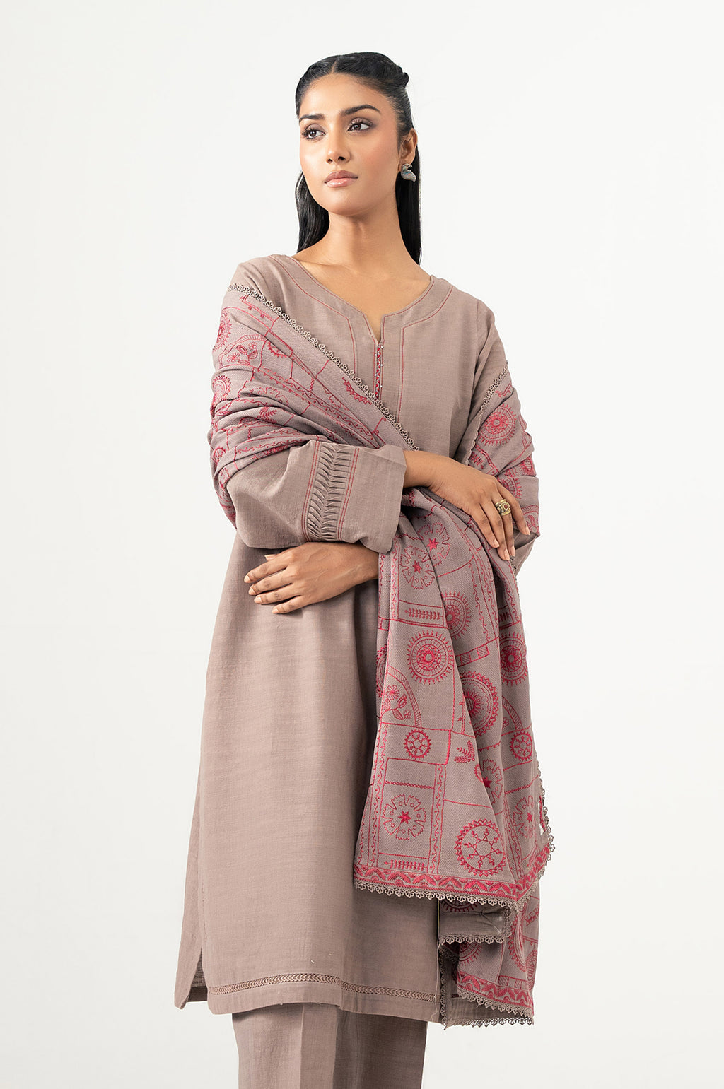 Zeen | Fall Edit 25 | WAM34609 - Official zeen stockist in UK - Sakeena London