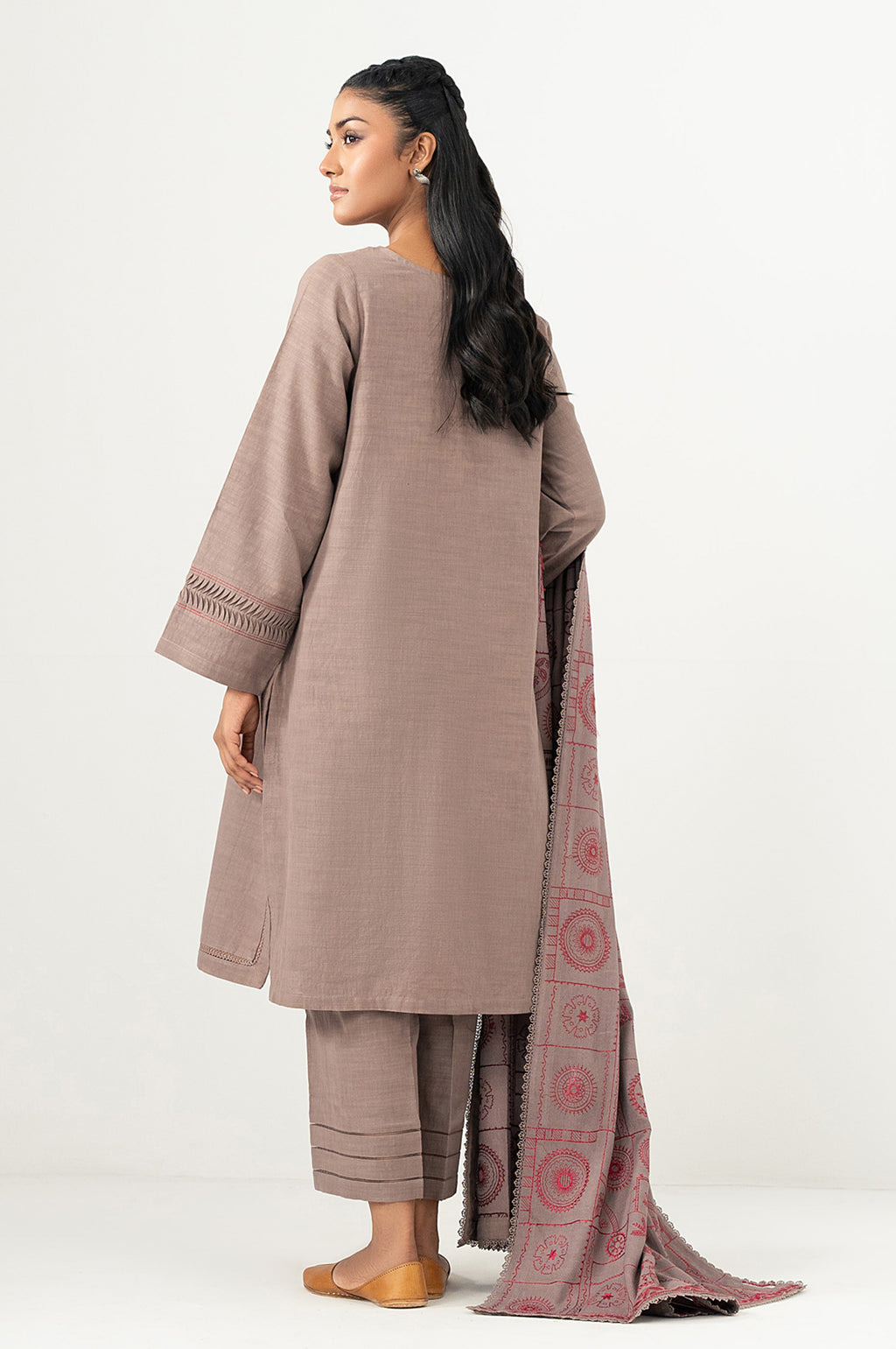 Zeen | Fall Edit 25 | WAM34609 - Official zeen stockist in UK - Sakeena London
