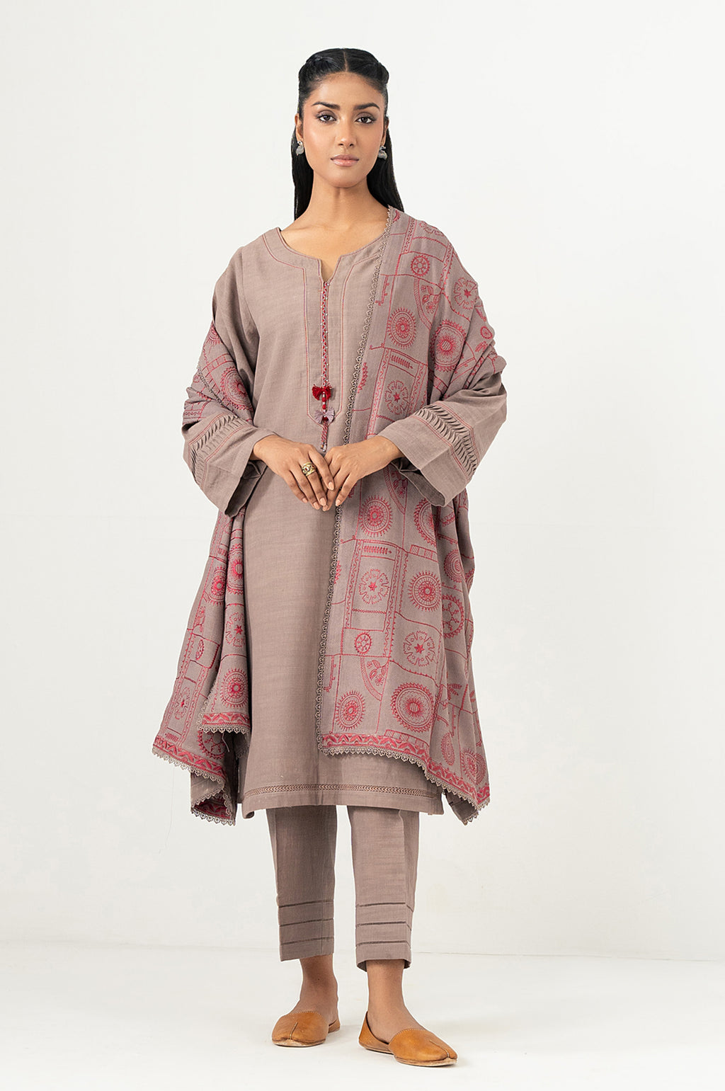 Zeen | Fall Edit 25 | WAM34609 - Official zeen stockist in UK - Sakeena London