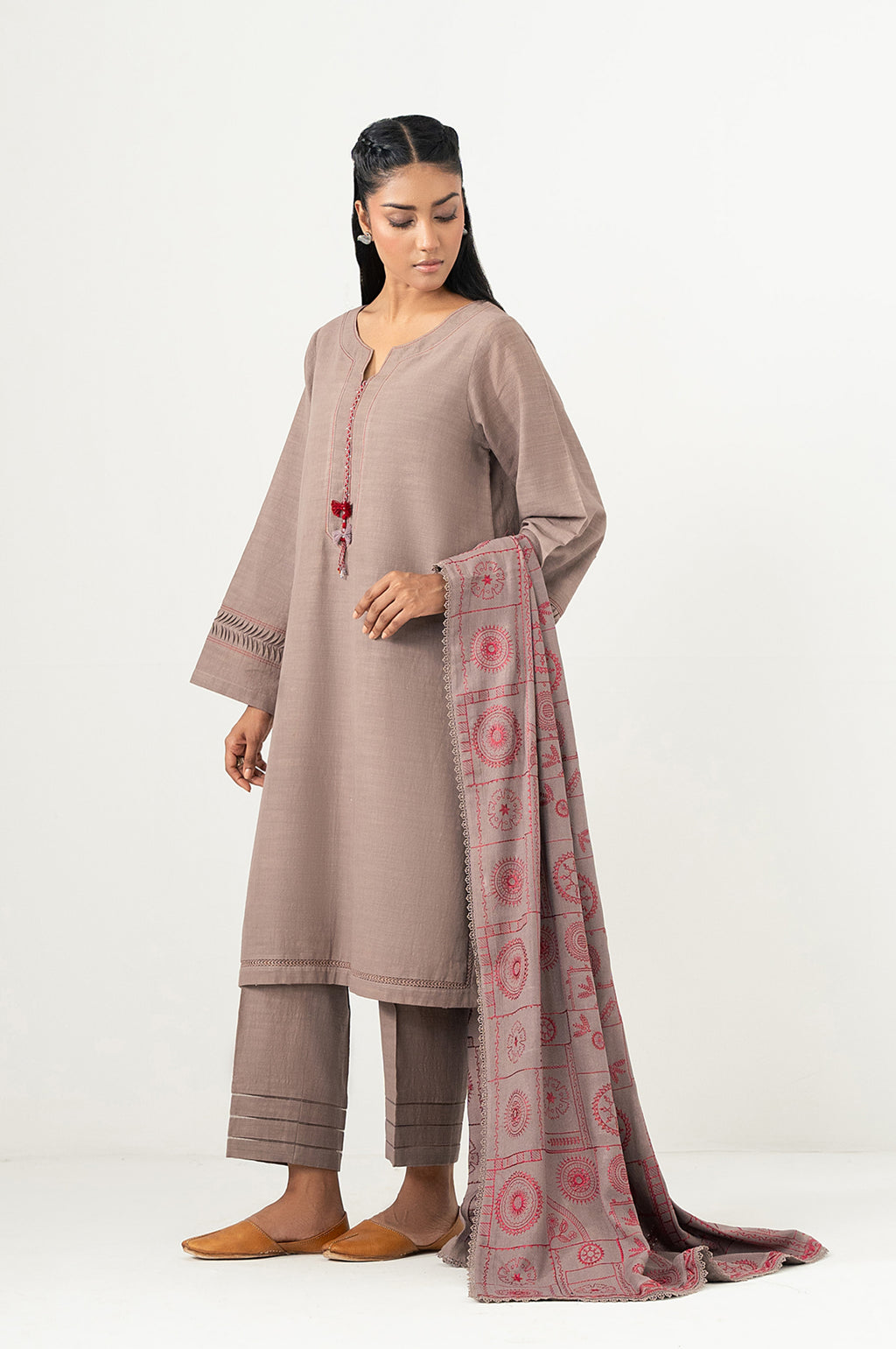 Zeen | Fall Edit 25 | WAM34609 - Official zeen stockist in UK - Sakeena London