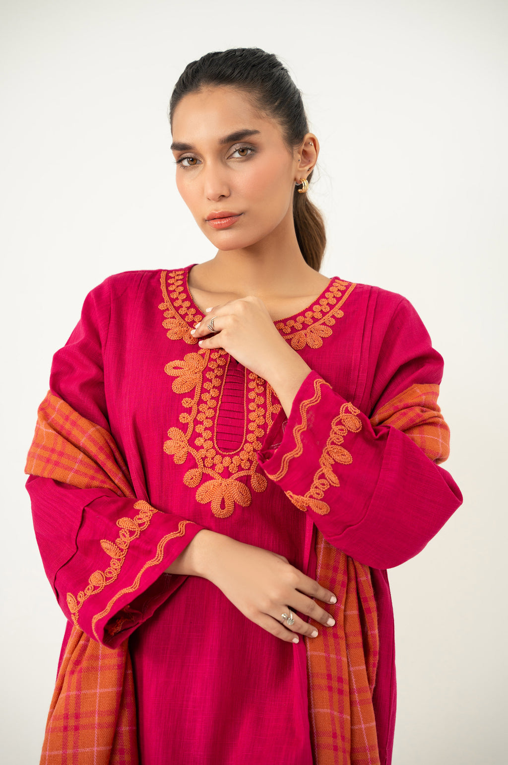 Zeen | Fall Edit 25 | WAM34611 - Official zeen stockist in UK - Sakeena London
