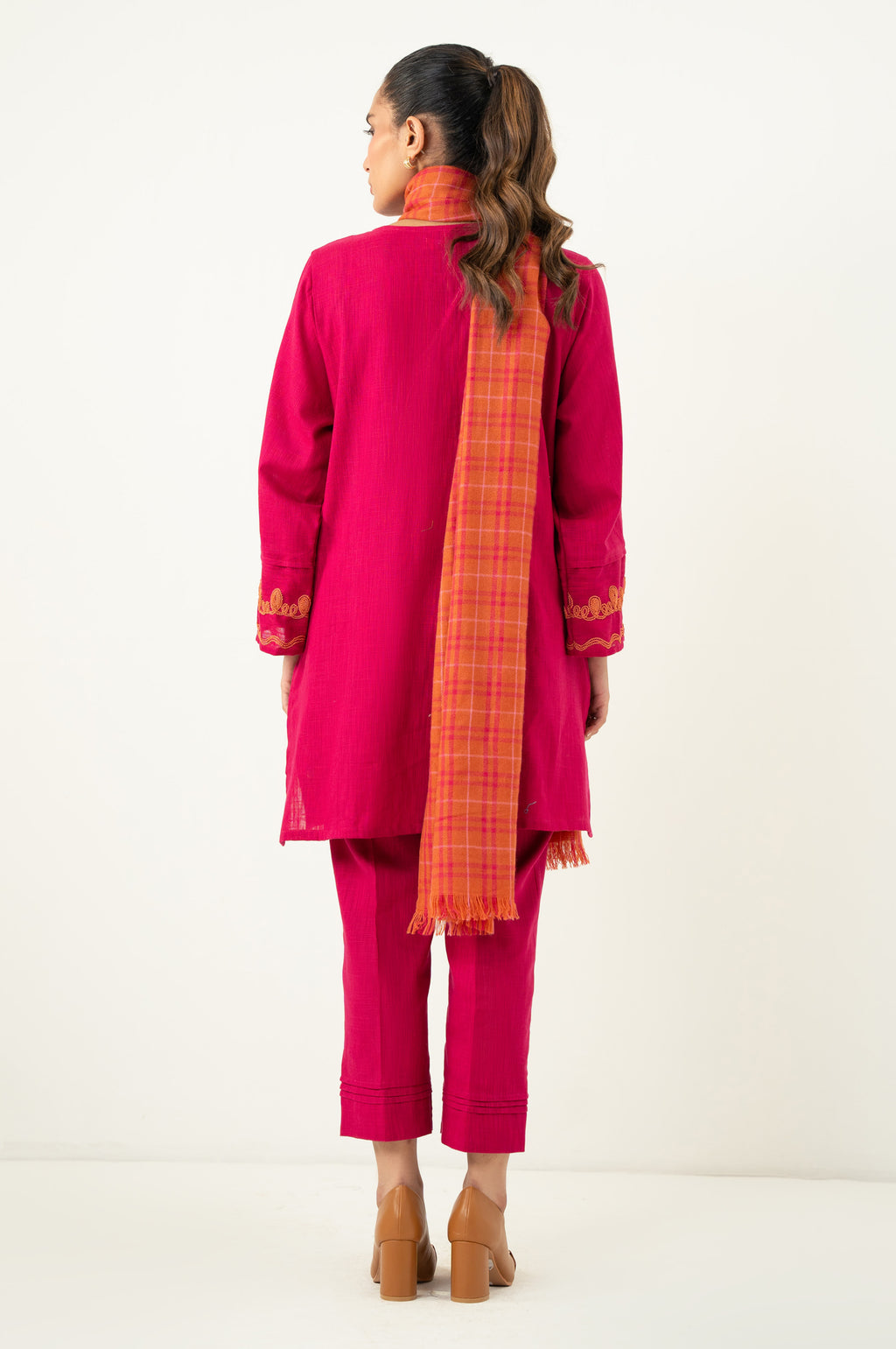 Zeen | Fall Edit 25 | WAM34611 - Official zeen stockist in UK - Sakeena London