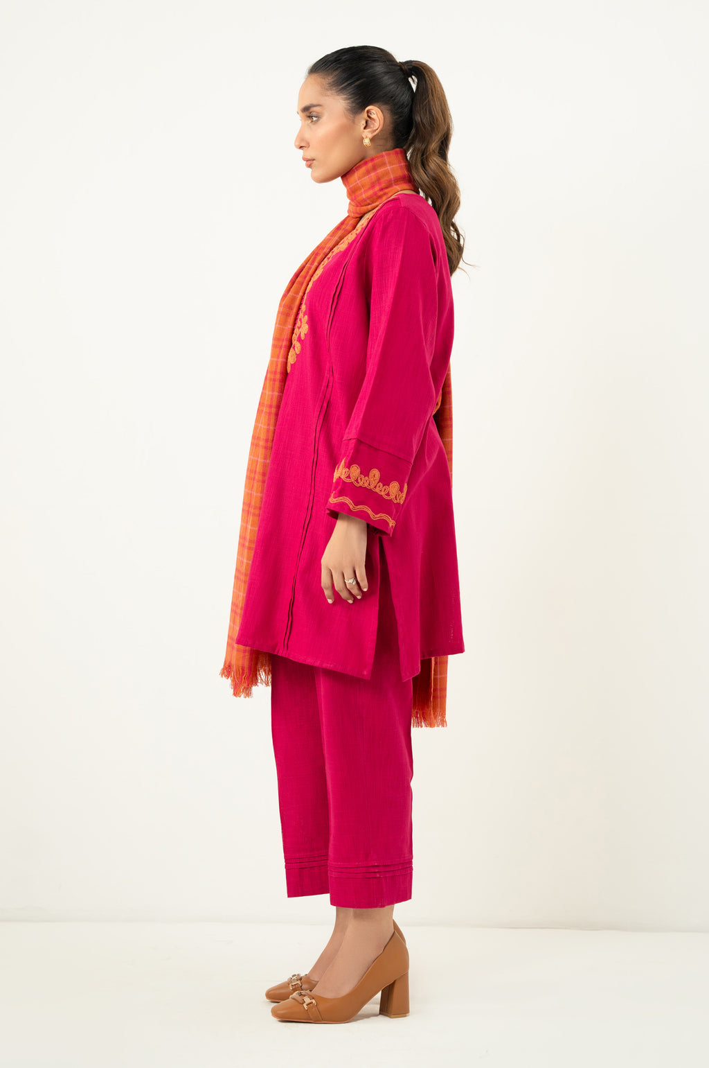 Zeen | Fall Edit 25 | WAM34611 - Official zeen stockist in UK - Sakeena London