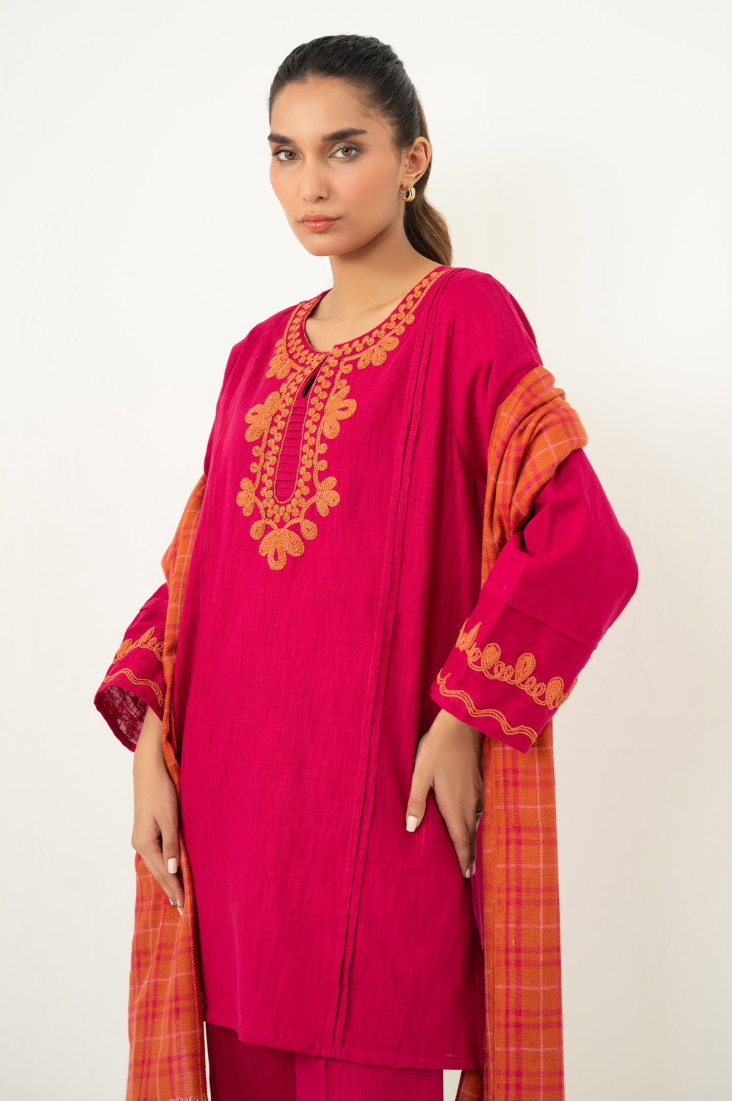 Zeen | Fall Edit 25 | WAM34611 - Official zeen stockist in UK - Sakeena London