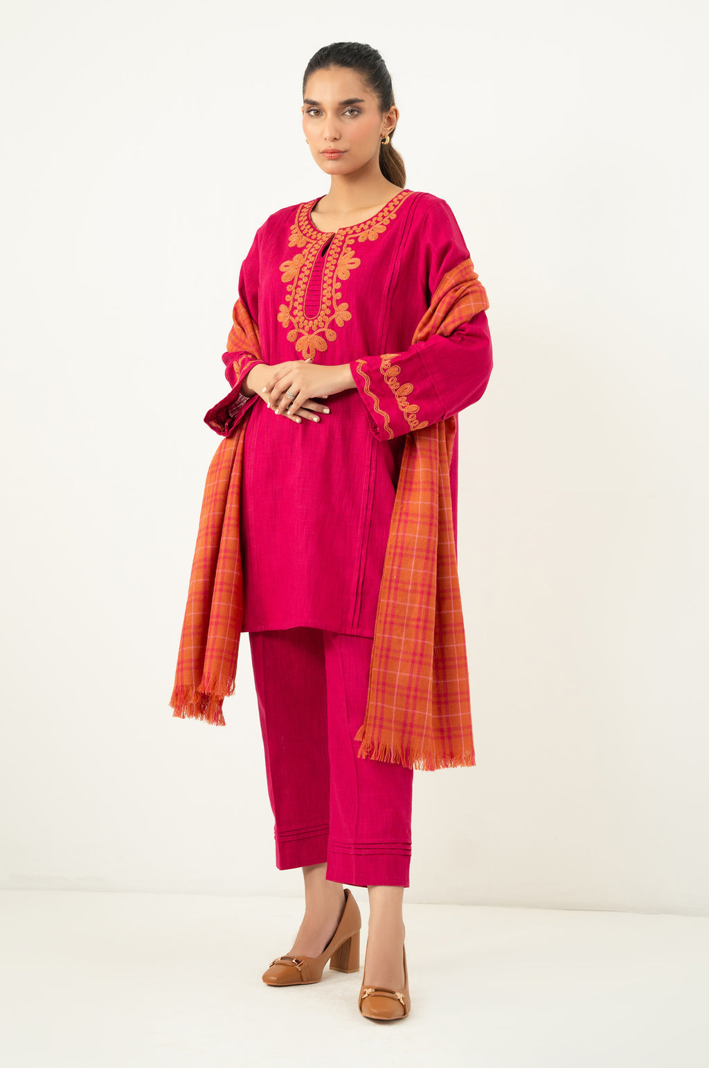 Zeen | Fall Edit 25 | WAM34611 - Official zeen stockist in UK - Sakeena London