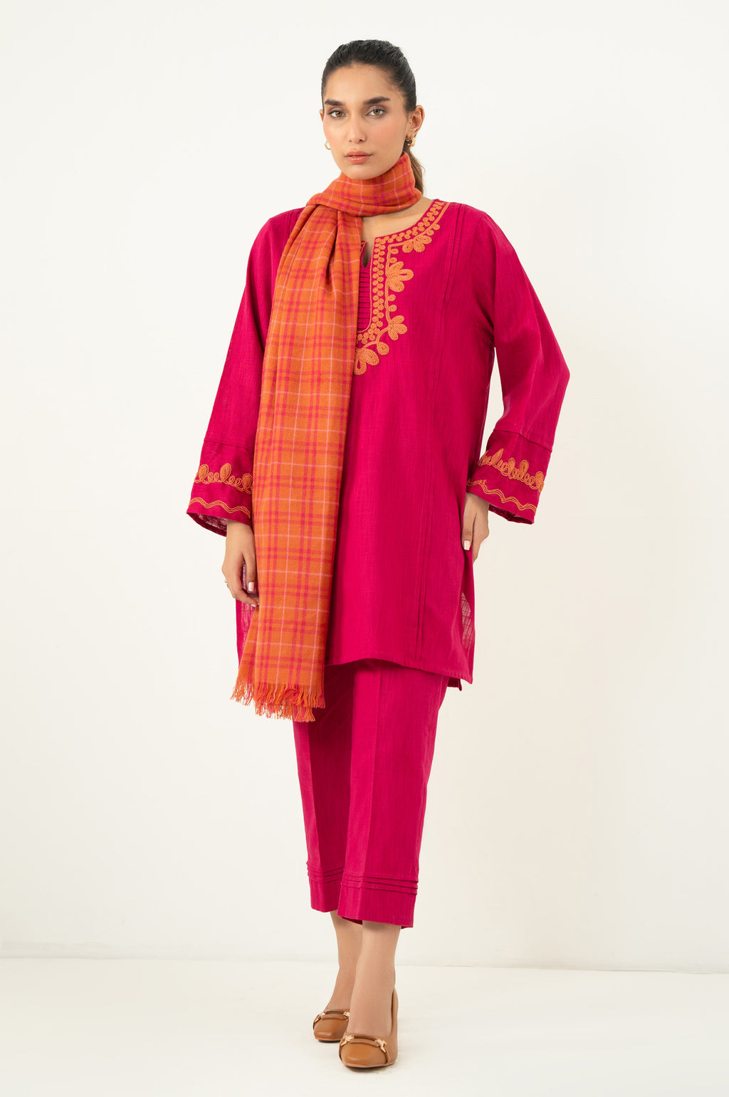 Zeen | Fall Edit 25 | WAM34611 - Official zeen stockist in UK - Sakeena London
