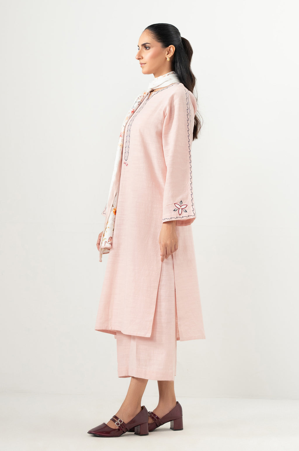 Zeen | Fall Edit 25 | WAM34612 - Official Zeen stockist in UK - Sakeena London
