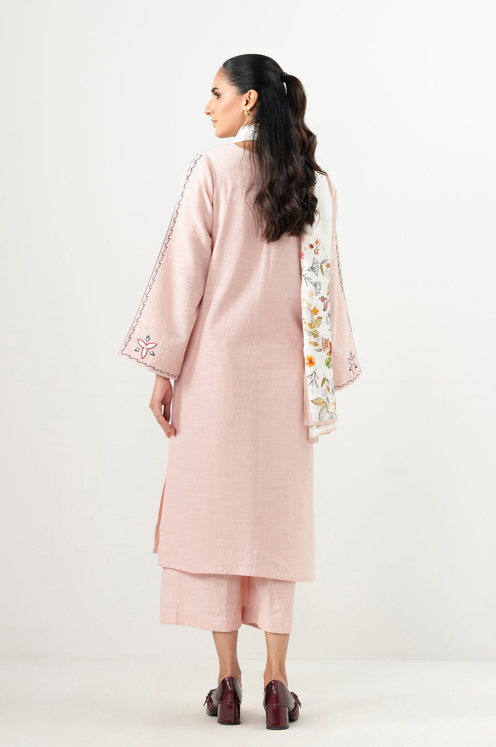 Zeen | Fall Edit 25 | WAM34612 - Official Zeen stockist in UK - Sakeena London