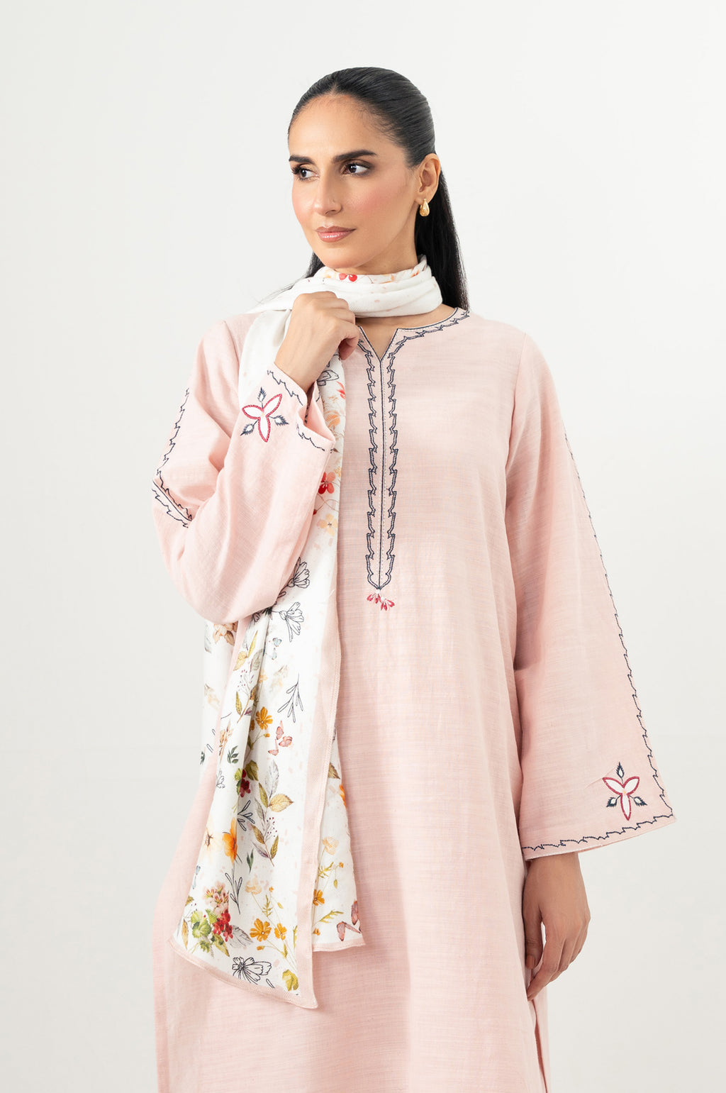 Zeen | Fall Edit 25 | WAM34612 - Official Zeen stockist in UK - Sakeena London