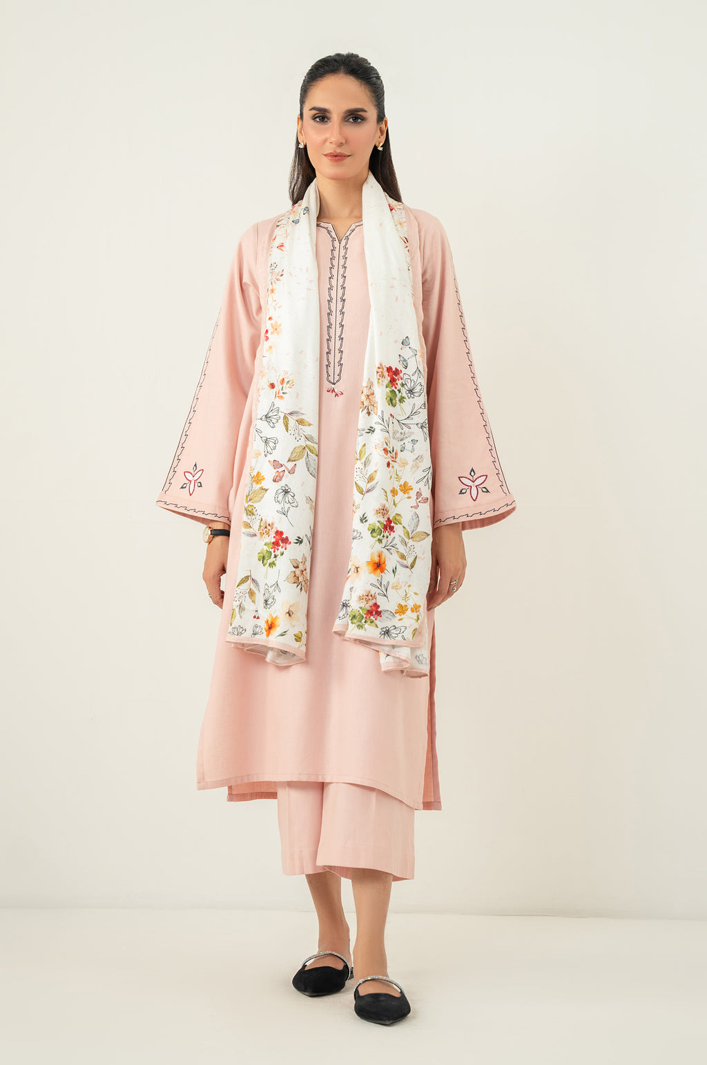 Zeen | Fall Edit 25 | WAM34612 - Official Zeen stockist in UK - Sakeena London