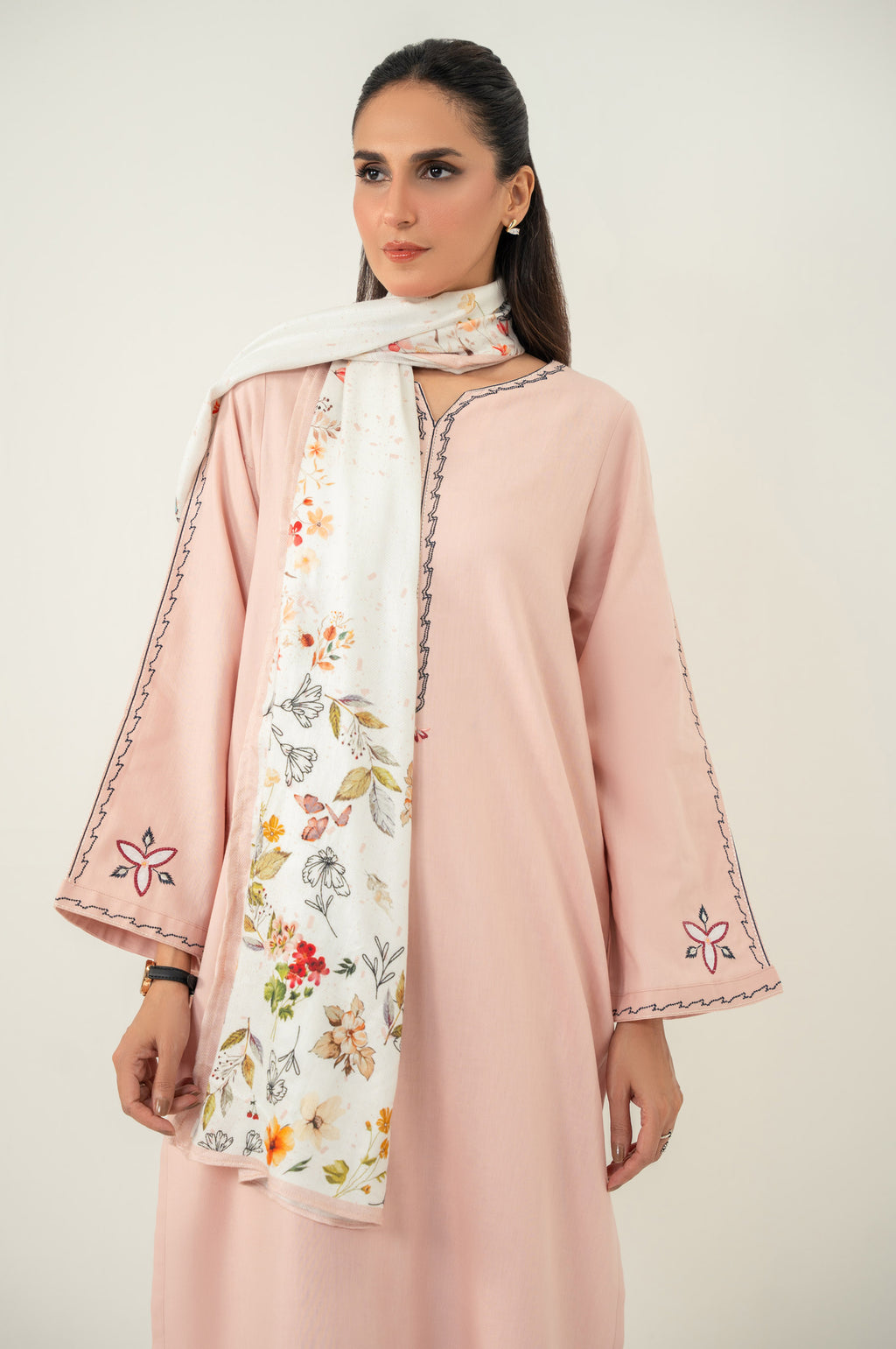Zeen | Fall Edit 25 | WAM34612 - Official Zeen stockist in UK - Sakeena London
