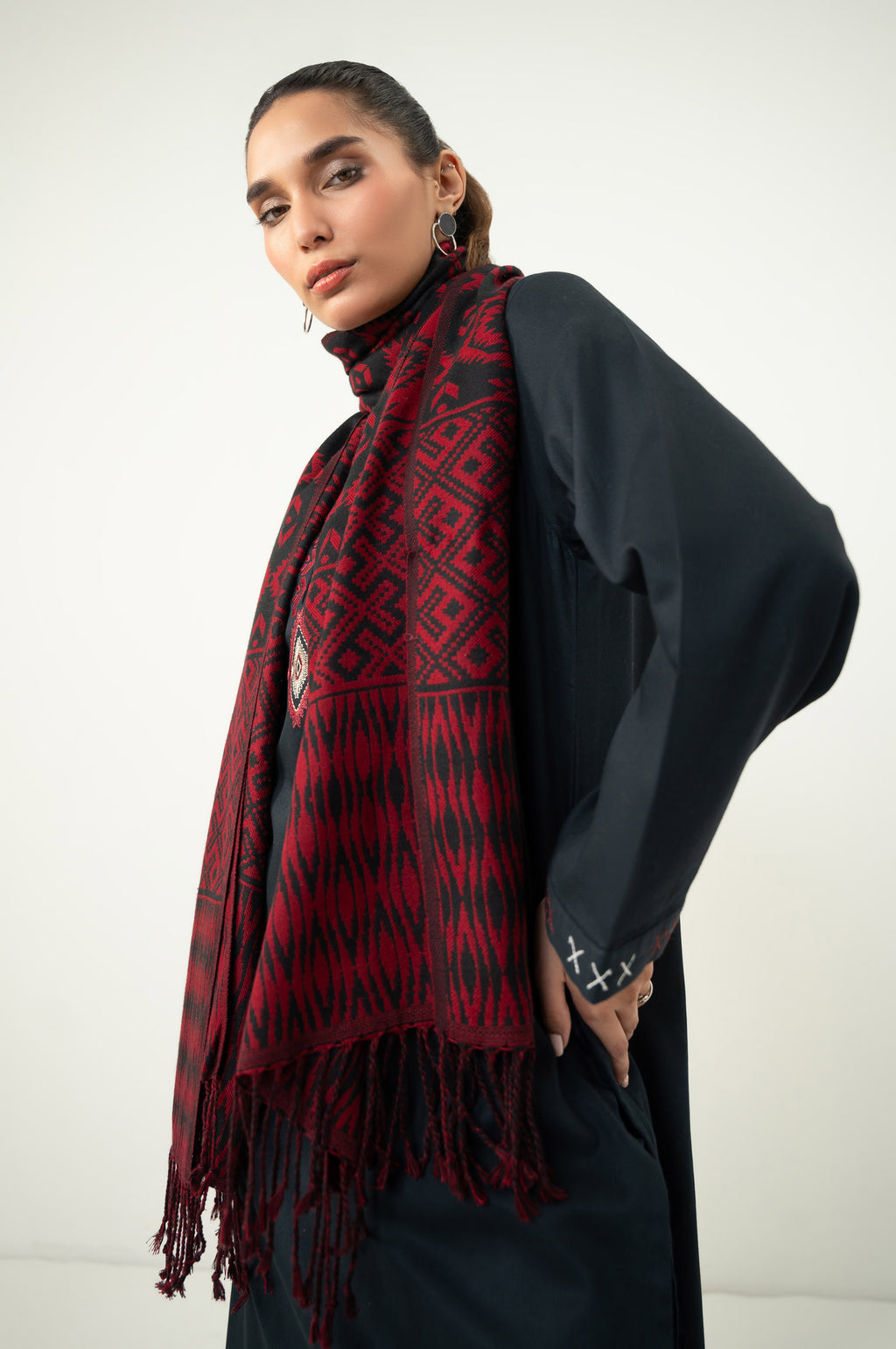 Zeen | Fall Edit 25 | WAM34614 - Official zeen stockist in UK - Sakeena London