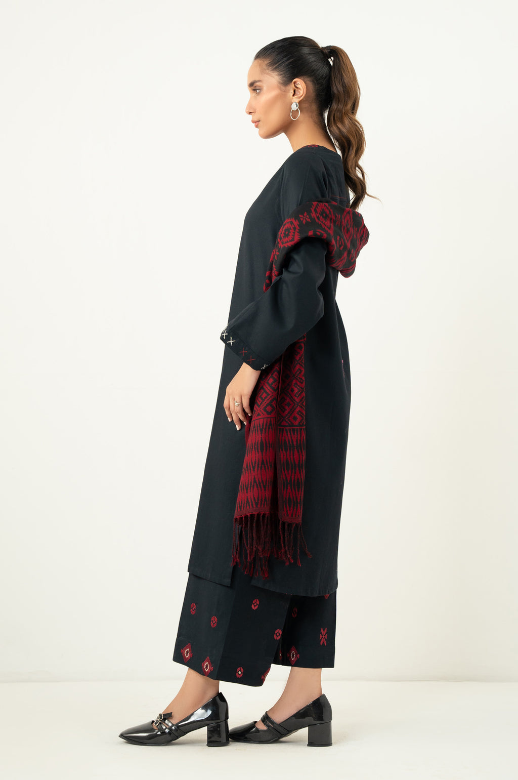 Zeen | Fall Edit 25 | WAM34614 - Official zeen stockist in UK - Sakeena London