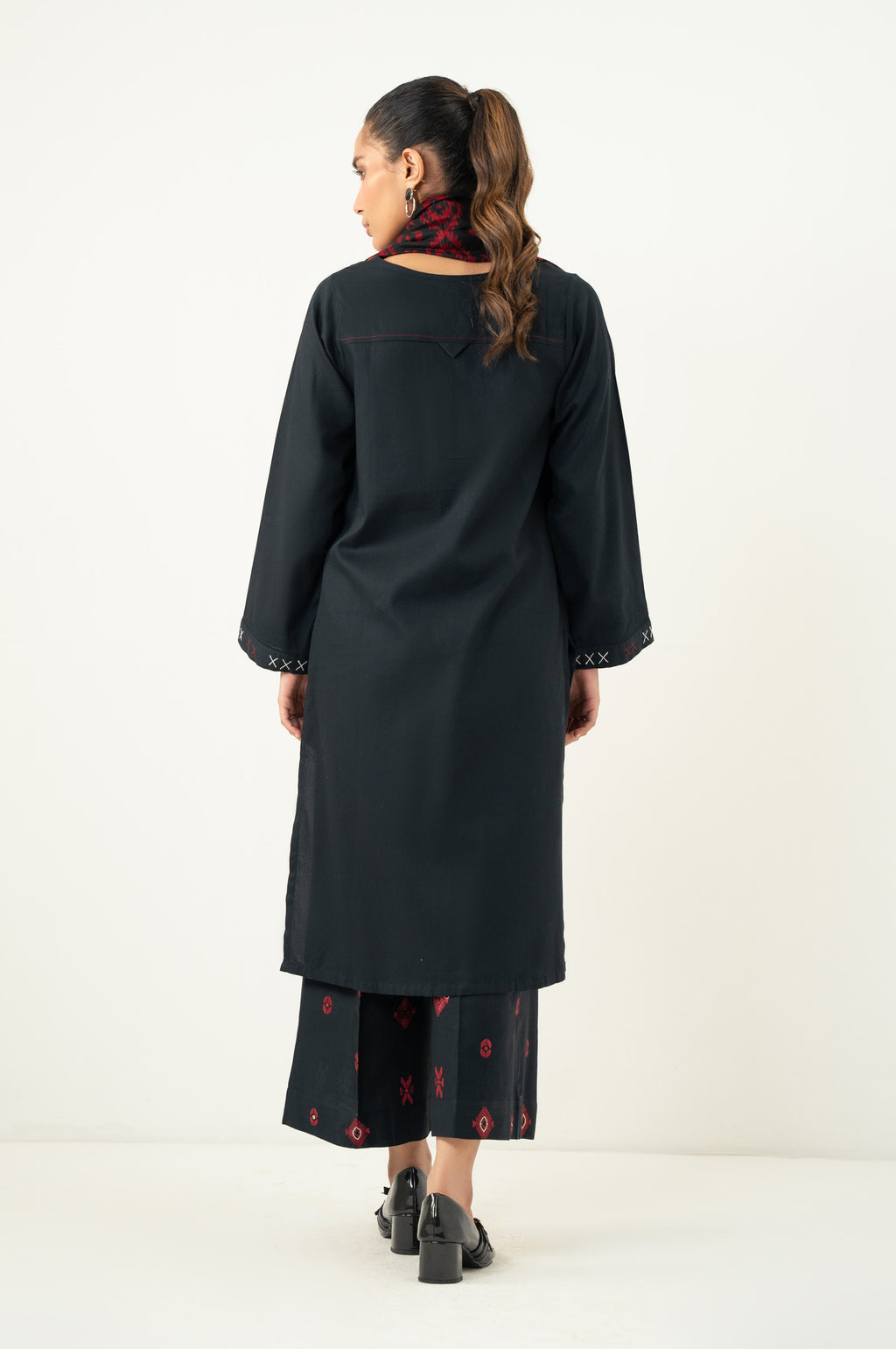 Zeen | Fall Edit 25 | WAM34614 - Official zeen stockist in UK - Sakeena London