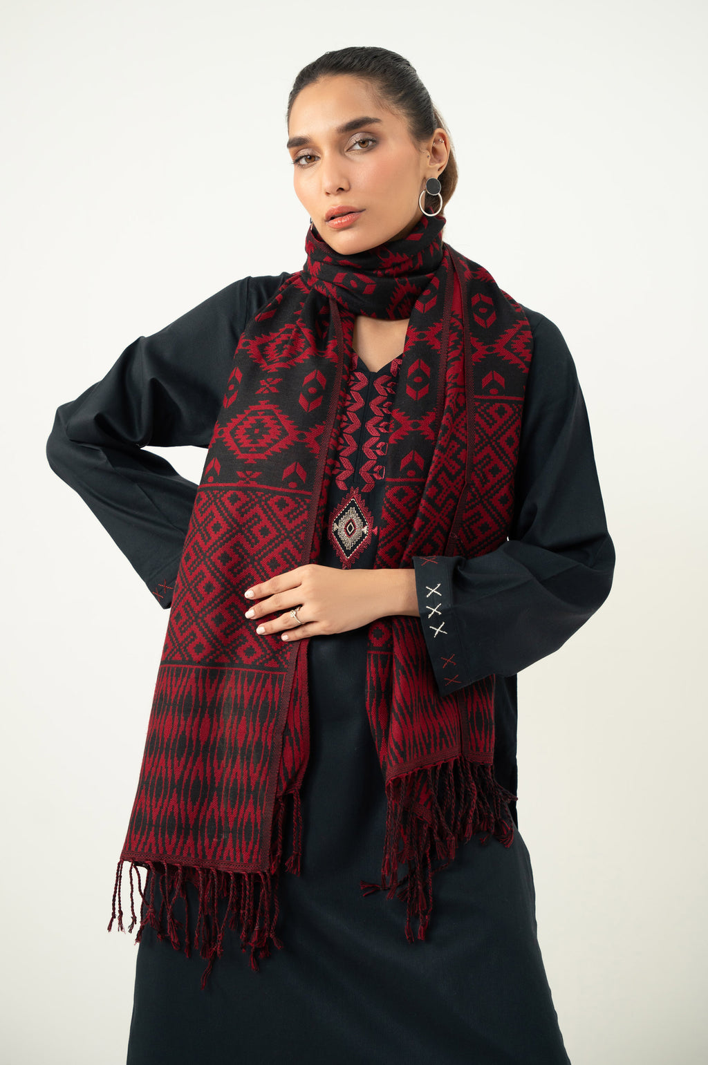 Zeen | Fall Edit 25 | WAM34614 - Official zeen stockist in UK - Sakeena London