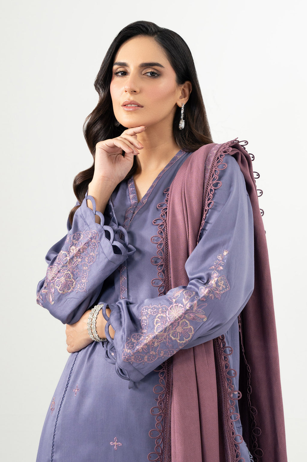 Zeen | Azalea Collection | WAM34621 - Official Zeen stockist in UK - Sakeena London