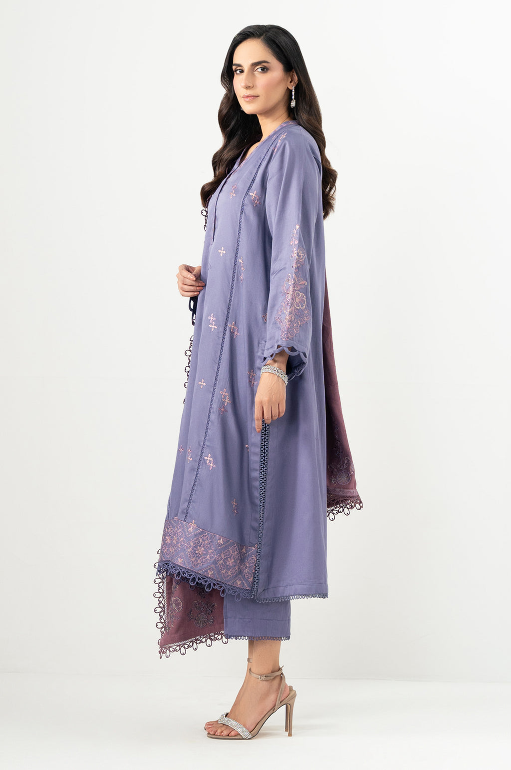 Zeen | Azalea Collection | WAM34621 - Official Zeen stockist in UK - Sakeena London