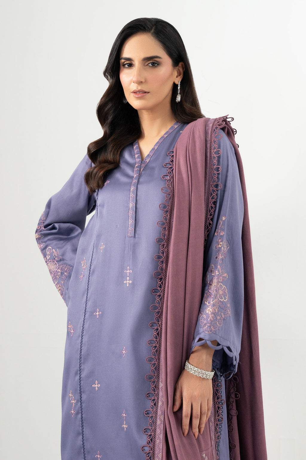 Zeen | Azalea Collection | WAM34621 - Official Zeen stockist in UK - Sakeena London
