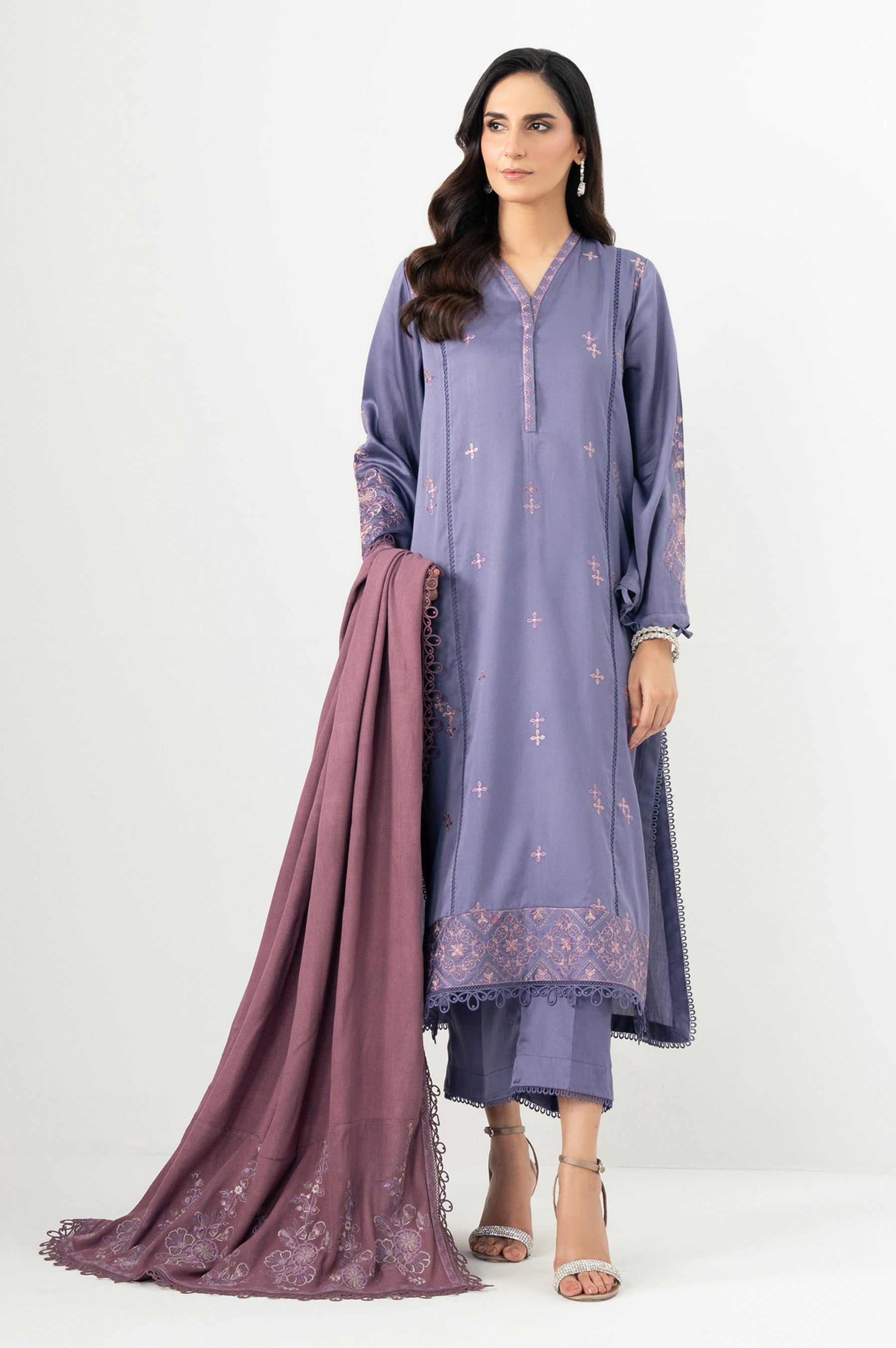 Zeen | Azalea Collection | WAM34621 - Official Zeen stockist in UK - Sakeena London